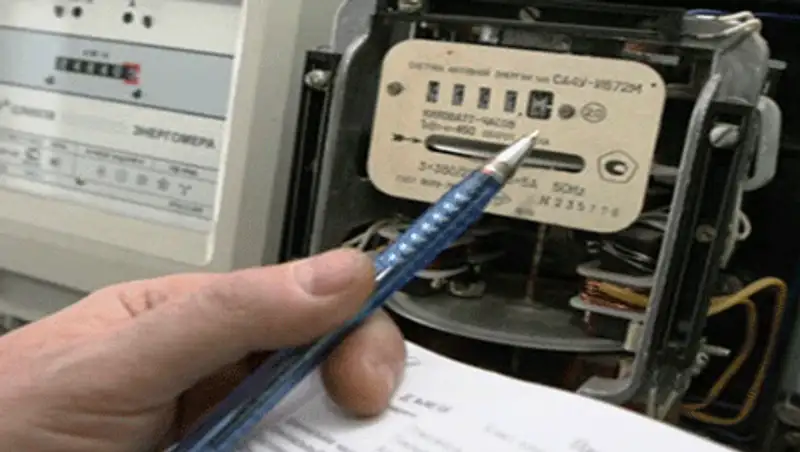 В Астане проверили начисления по тепловой энергии на отопление