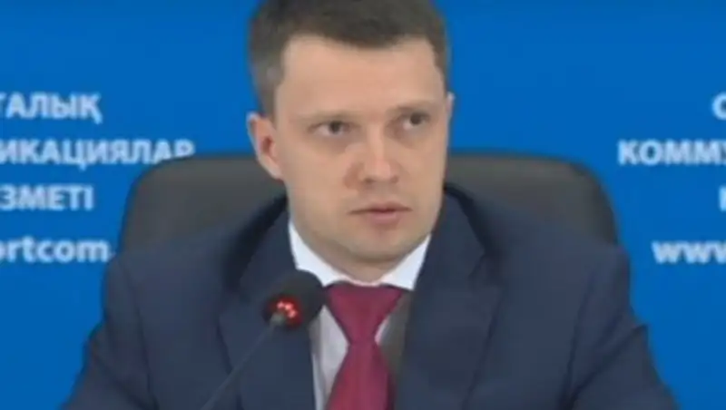 Бывшему руководителю «СК-Фармация» продлили арест