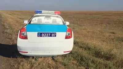 ДП ЗКО, фото - Новости Zakon.kz от 24.09.2021 15:47