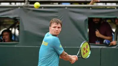 Теннис Старт Мастерс, фото - Новости Zakon.kz от 11.04.2023 17:32