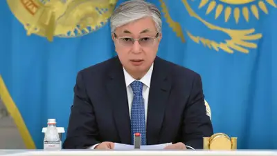 Акорда, фото - Новости Zakon.kz от 22.10.2019 19:25