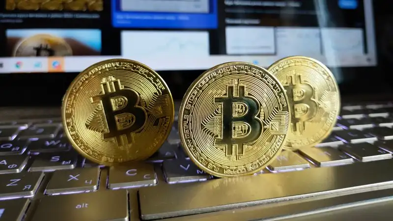 Цены на популярные криптовалюты на 9 апреля