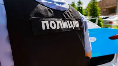 Посоветовал найти работу: безработный зять ударил ножом тестя в Караганде, фото - Новости Zakon.kz от 03.11.2023 15:28