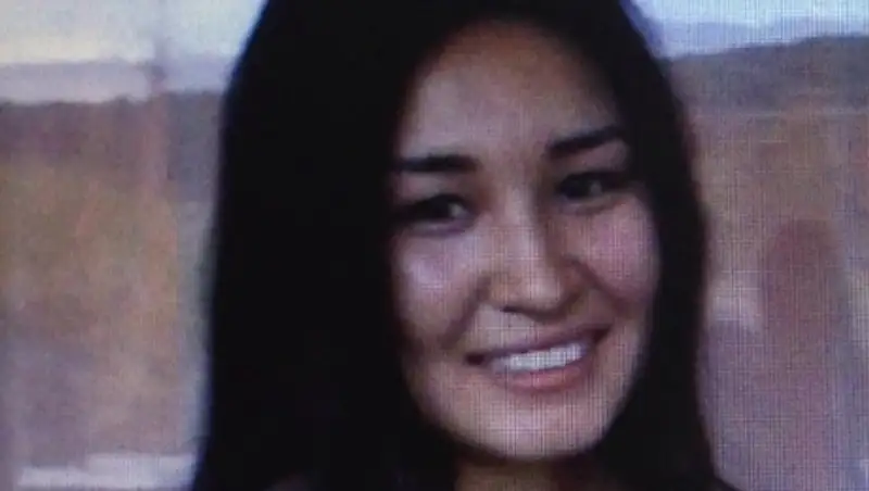 В Астане при загадочных обстоятельствах пропала 19-летняя Гульшат Казбекова