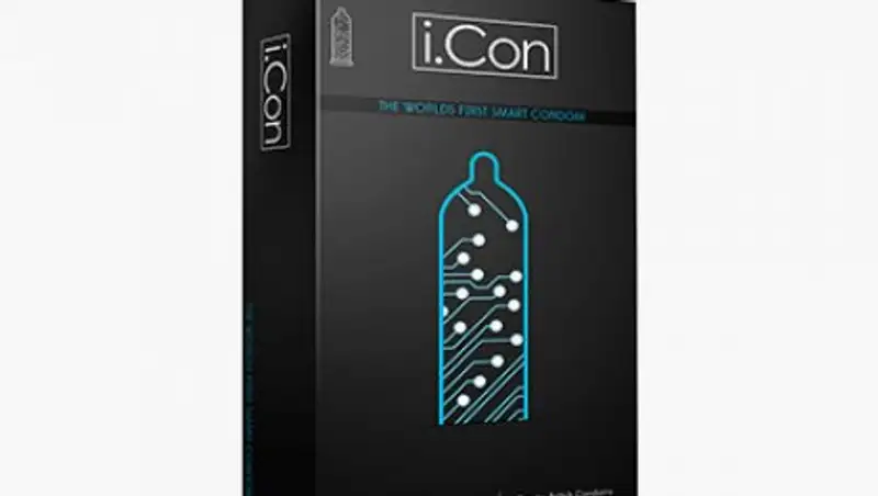Умный презерватив изобрели в Великобритании