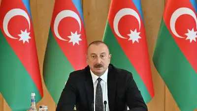 Азербайджан увеличит поставки газа в ЕС