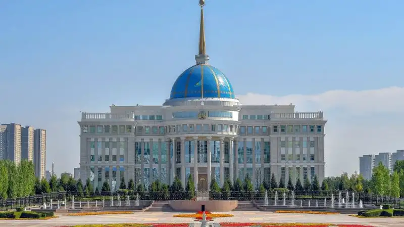 Токаев внес изменения в порядок оповещения населения при возникновении террористической угрозы