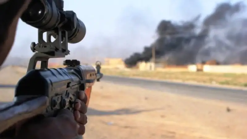 Индонезия не может привлечь к ответственности проповедников, призывающих вступать в ИГ