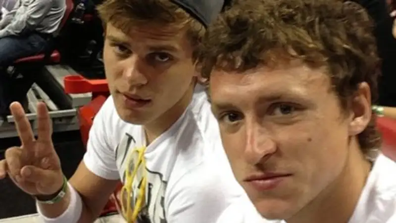 Полиция Москвы попросит суд арестовать Кокорина и Мамаева