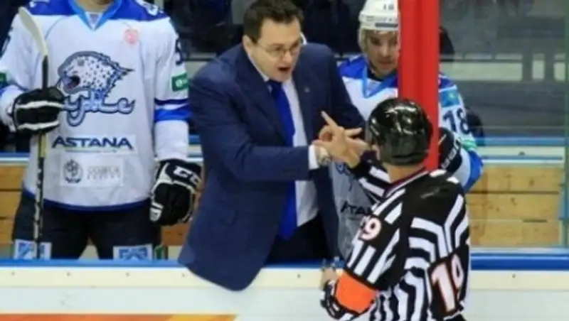 Андрей Назаров: "Дамир Рыспаев цел и невредим"