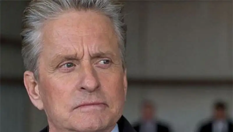 Майклу Дугласу - 70. Об "основных инстинктах" любимца Голливуда