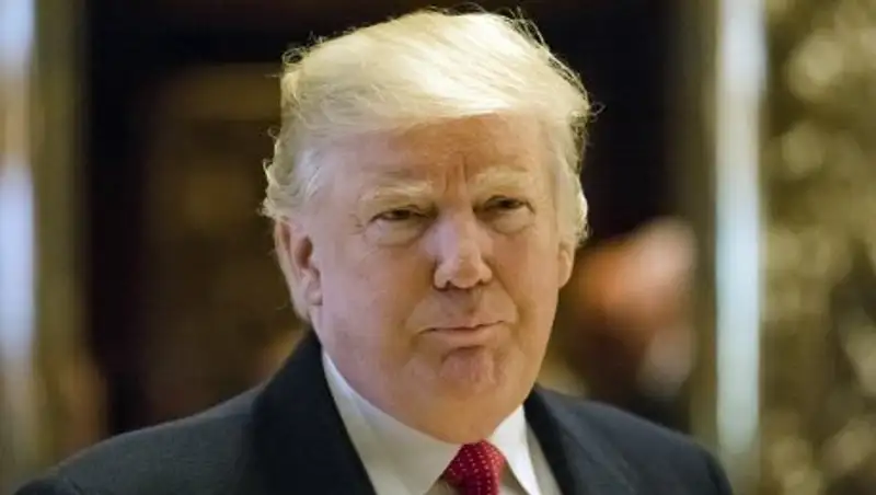 Трамп заявил, что близок к выбору нового госсекретаря США