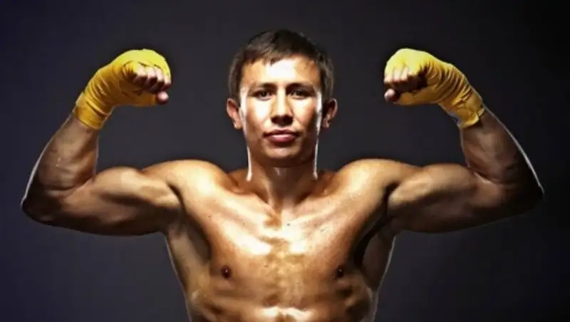 Маккелви: Если Головкин сможет пройти через мощные удары Канело, значит, он и правда монстр