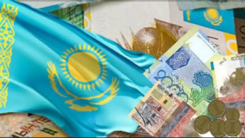 В Нур-Отане обсудили законопроект об изменениях в бюджет