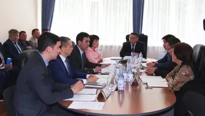 п/служба, фото - Новости Zakon.kz от 25.07.2018 17:24