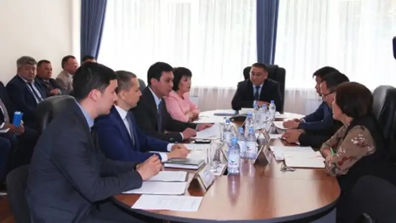 Какие меры принимает Антикоррупционная служба по борьбе с коррупцией