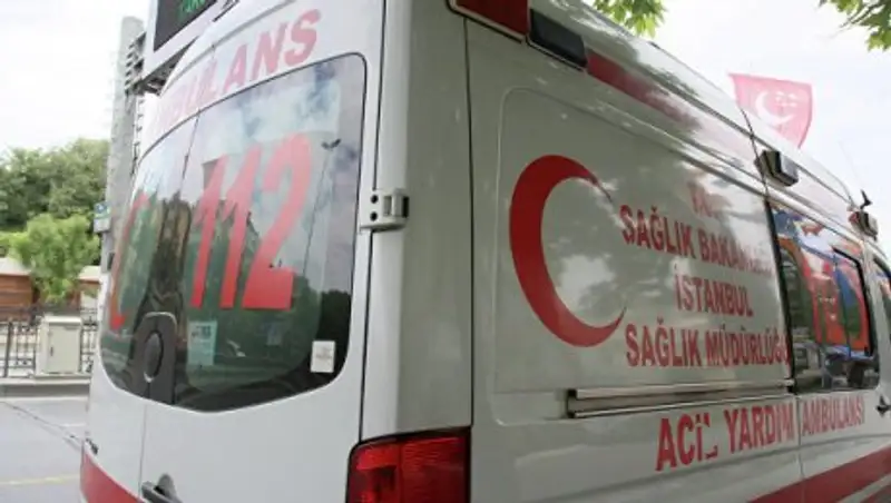 На юго-востоке Турции взорвался заминированный автомобиль