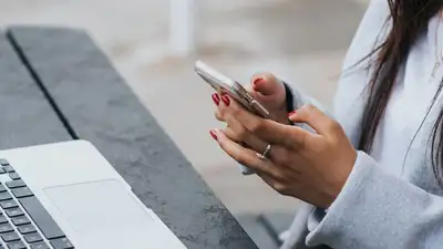 телефон, ноутбук, фото - Новости Zakon.kz от 17.02.2023 09:58