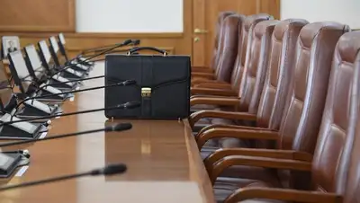  кадровые изменения в совете директоров, фото - Новости Zakon.kz от 29.04.2022 14:50