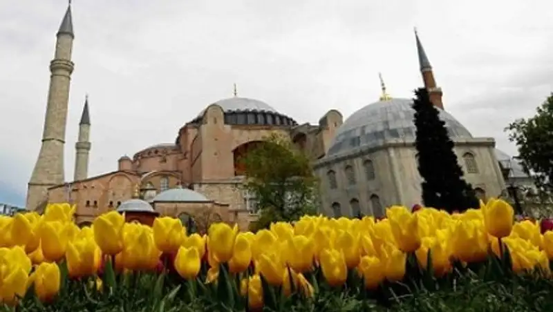 В Турции уволили более 3900 чиновников