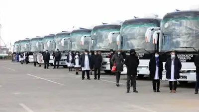 ПМ РК, фото - Новости Zakon.kz от 22.10.2020 12:42