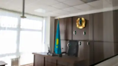 Госорганы и чиновники проигрывают в суде казахстанцам почти половину дел, фото - Новости Zakon.kz от 02.10.2023 12:03