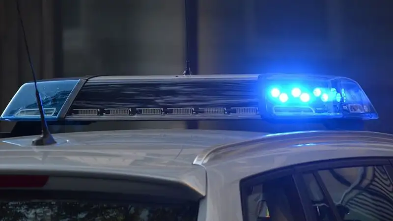 Две фуры столкнулись на границе Казахстана и РФ