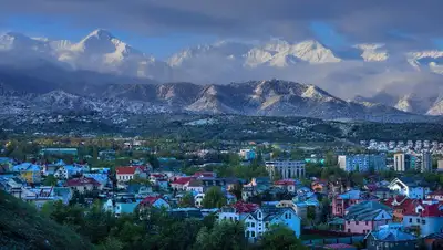 Казахстан, погода на 28 июня, Казгидромет, фото - Новости Zakon.kz от 27.06.2022 15:07