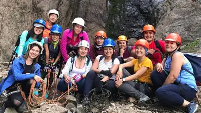 Асель Исанова, фото - Новости Zakon.kz от 01.07.2020 10:48