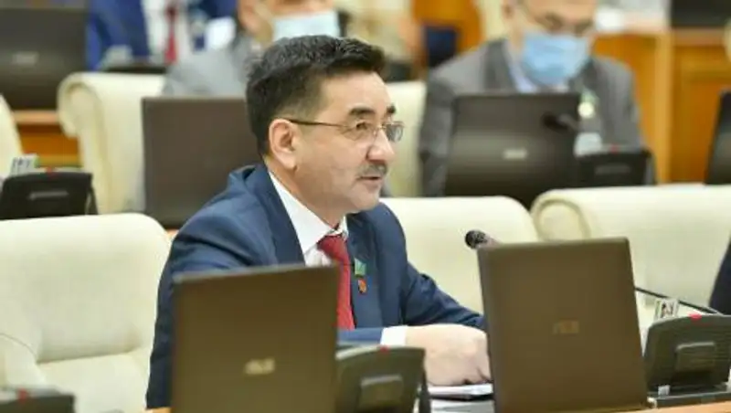 Мажилисмены обеспокоены ростом цен на стройматериалы