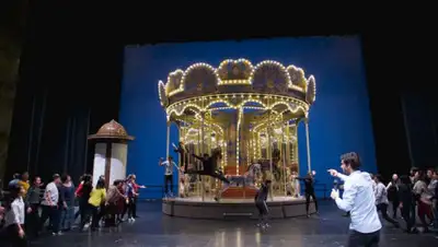 пресс-служба, фото - Новости Zakon.kz от 16.04.2019 15:37