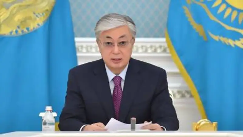 Токаев: Мы обязаны прислушаться к голосу каждого ребенка