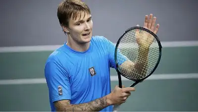 теннис, фото - Новости Zakon.kz от 24.09.2022 13:10