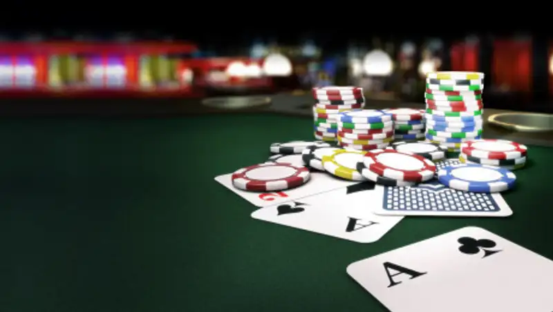 Азартные игры, лотерея и пари в Казахстане: мифы и реальность