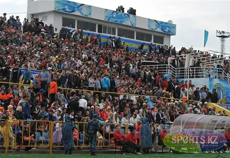 «Шахтер» оставил БАТЭ за бортом Лиги чемпионов (фото) «Шахтер» оставил БАТЭ за бортом Лиги чемпионов (фото), фото - Новости Zakon.kz от 24.07.2013 14:46