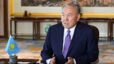 BNews.kz, фото - Новости Zakon.kz от 30.11.2018 12:28