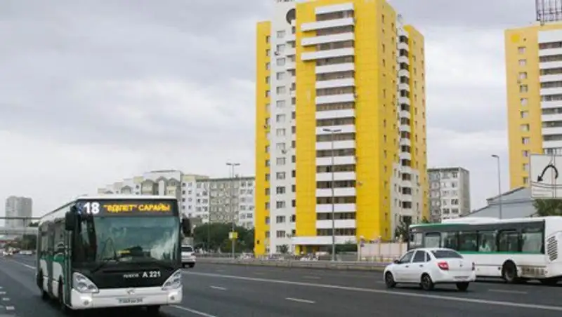 В 2017 году порядка 200 кондукторов оштрафованы на сумму более 2 млн тенге