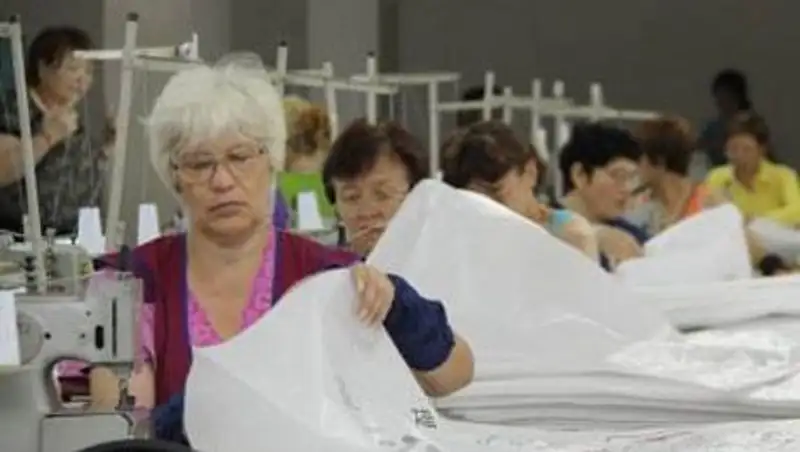 Полипропиленовые мешки Казахстана планируют поставлять на рынки ЕАЭС