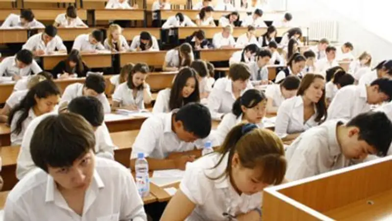 Казахстанские школьники завоевали 6 медалей на международной математической олимпиаде-2014