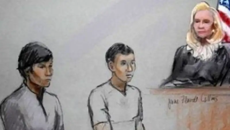 Судебное заседание по делу задержанного в США казахстанца А.Тажаякова пройдет 5 июня