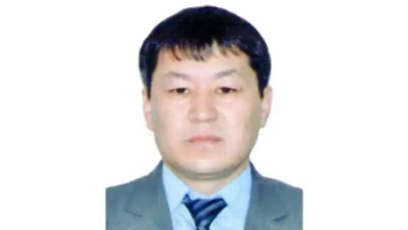 ​Назначен руководитель аппарата акима Актюбинской области