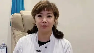 КазНИИ, фото - Новости Zakon.kz от 30.03.2021 20:01