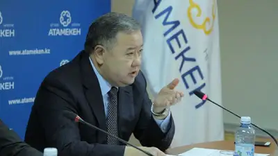 Токаев освободил от должности заместителя Генпрокурора, фото - Новости Zakon.kz от 03.10.2023 13:03