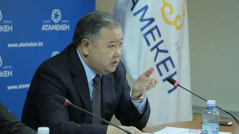 Токаев освободил от должности заместителя Генпрокурора