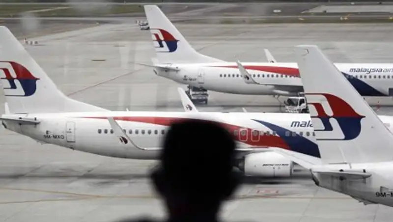 Малайзия возобновила поиски пропавшего в 2014 году Boeing