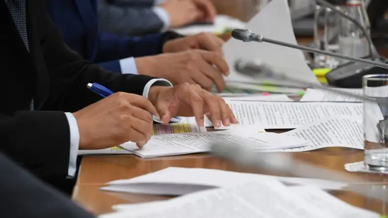 В Казахстане изменят систему государственного планирования