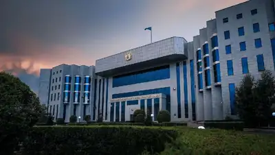 рк, кнб, реорганизация, эксперт, мнение, фото - Новости Zakon.kz от 08.04.2022 18:11