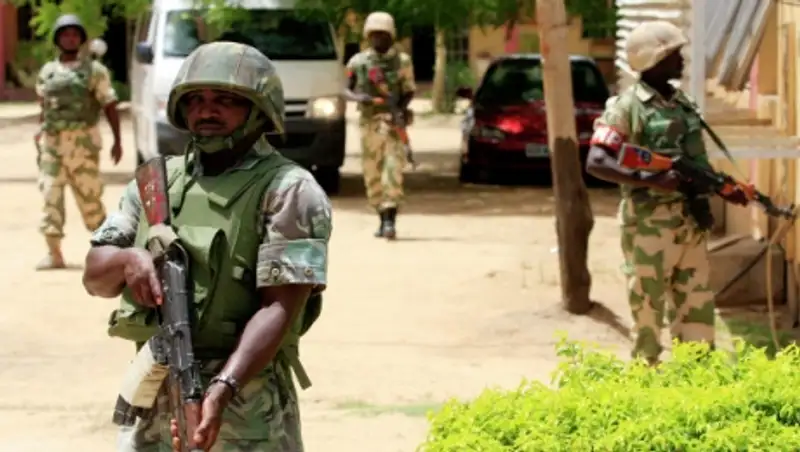 Боевики "Боко харам" атаковали более десяти деревень на северо-востоке Нигерии