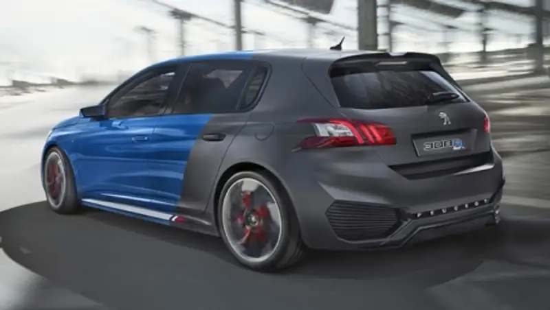 Peugeot Citroen выпустит дешевые электрокары