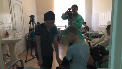 РСК Акмолинской области, фото - Новости Zakon.kz от 12.11.2019 16:45